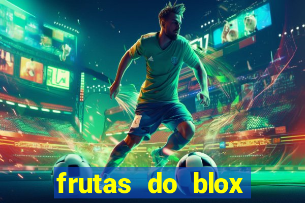 frutas do blox fruits para imprimir